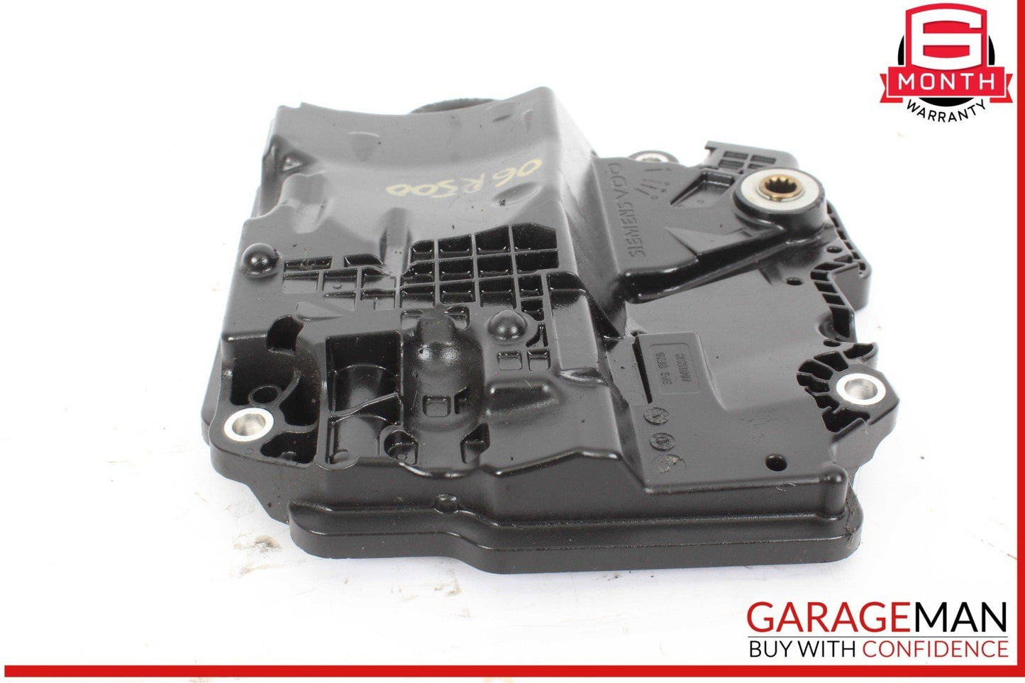 06-13 Mercedes W251 R500 GL450 Gearbox Transmission Control Unit TCU Flashed