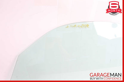 97-04 Porsche Boxster 986 Front Left Driver Side Door Window Auto Glass OEM