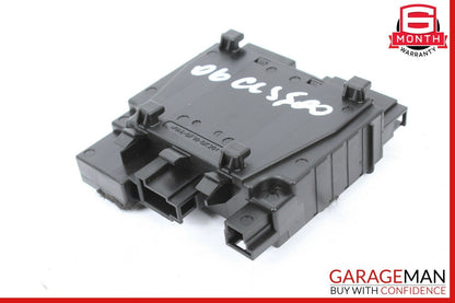 03-09 Mercedes W219 CLS500 Rear Door Keyless Go Entry Control Module OEM