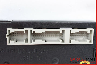 07-09 Mercedes W221 S550 S65 AMG AC A/C Air Heater Blower Climate Control Module