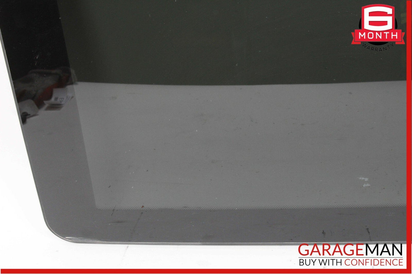 06-11 Mercedes W219 CLS500 CLS63 AMG Sunroof Sun Roof Window Glass Panel OEM