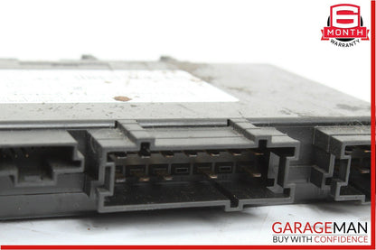 03-11 Mercedes SLK280 GL450 ML550 Front Right Passenger Side Seat Control Module