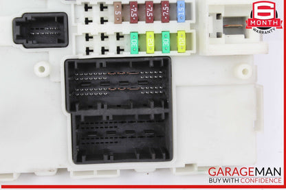 15-20 BMW 428i BCM Front Electronic Body Control Module Unit 9381102 OEM