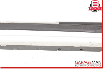 17-24 Mini Cooper Countryman F60 Front Right Side Rocker Molding Panel OEM