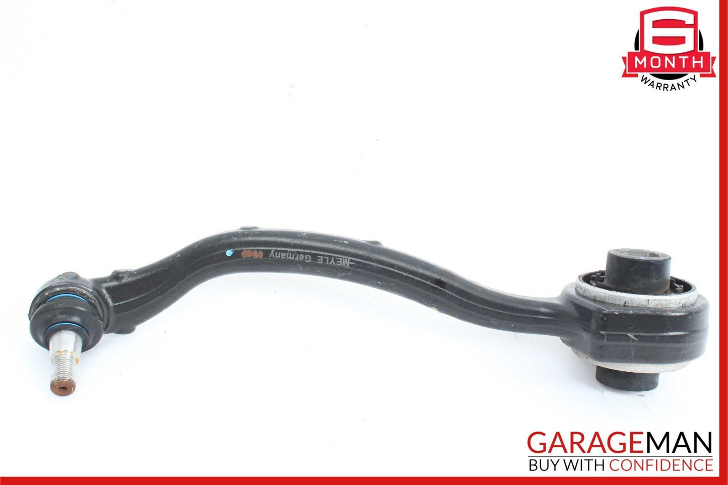 05-11 Mercedes R171 SLK280 SLK350 Front Left Side Lower Suspension Control Arm