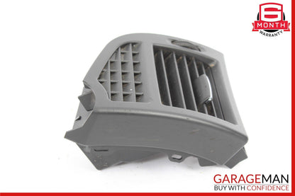 07-14 Mercedes S550 CL550 CL63 Front Left Dash AC A/C Air Vent Trim Grill Black