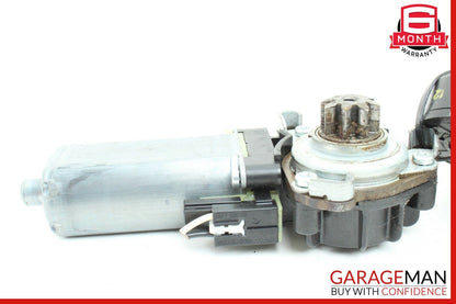 01-09 Mercedes W203 C230 Front Right Passenger Seat Motor 0390203207 OEM