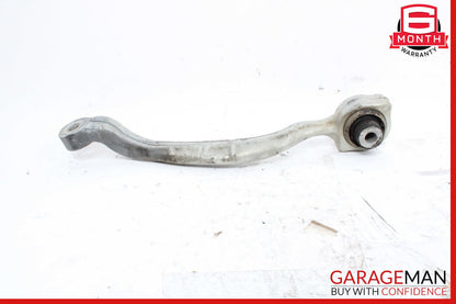 10-16 Mercedes W212 E350 Front Left Side RWD Wishbone Suspension Control Arm OEM