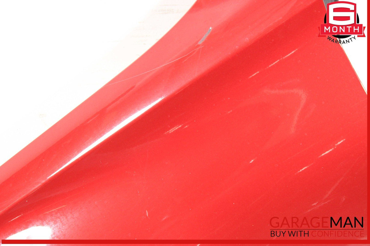 15-21 Mercedes W205 C300 C350e C400 Front Left Side Wing Fender Panel OEM
