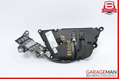 07-14 Mercedes CL600 S550 Front Right Seat Adjust Memory Control Switch Set of 2