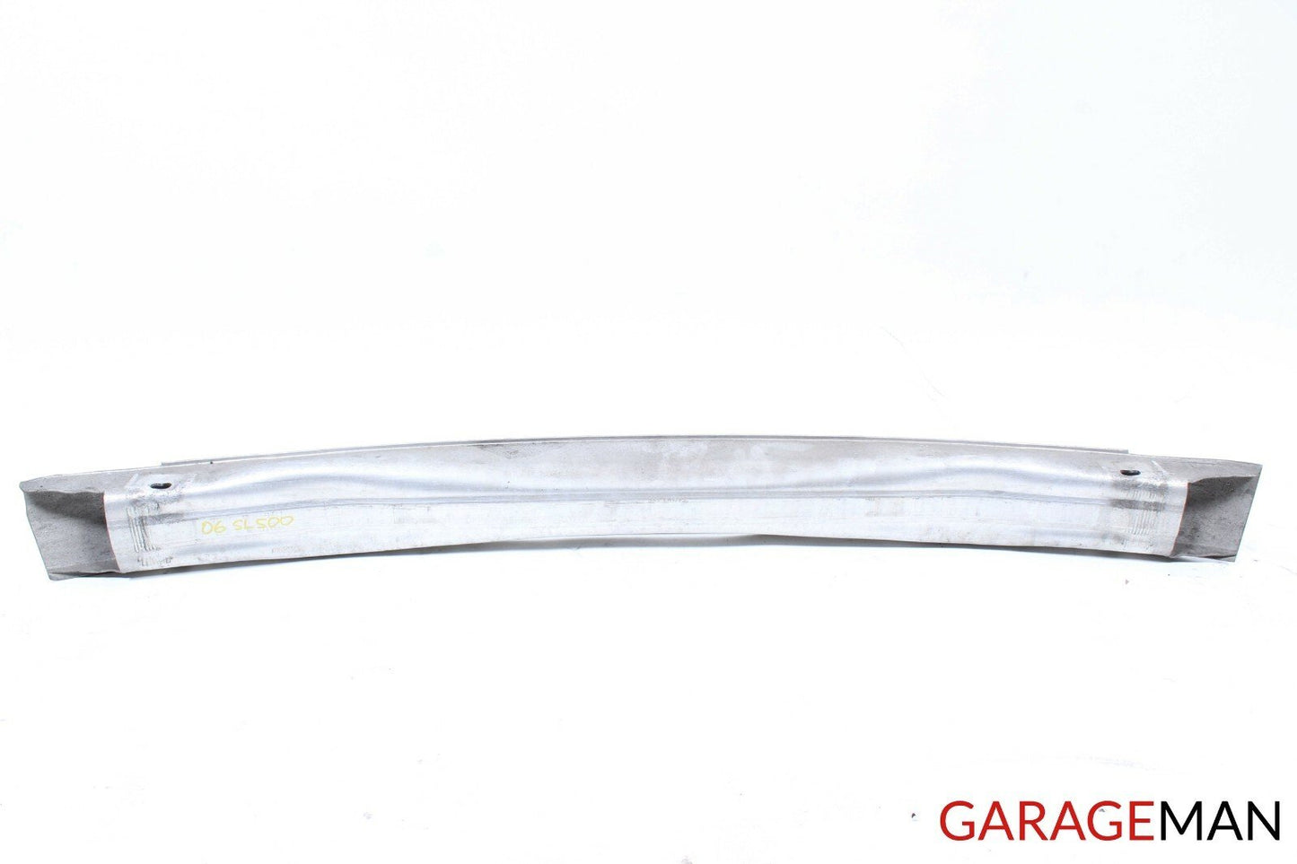 03-11 Mercedes R230 SL500 SL55 Rear Bumper Reinforcement Impact Crash Bar OEM