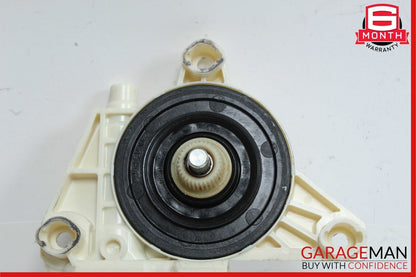 08-14 Mercedes W204 C250 C350 Front Right Side Door Window Regulator Motor OEM