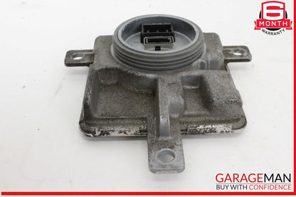 2013-2017 Audi A4 Xenon HID Headlight Ballast Control Module 8K0941597E Genuine