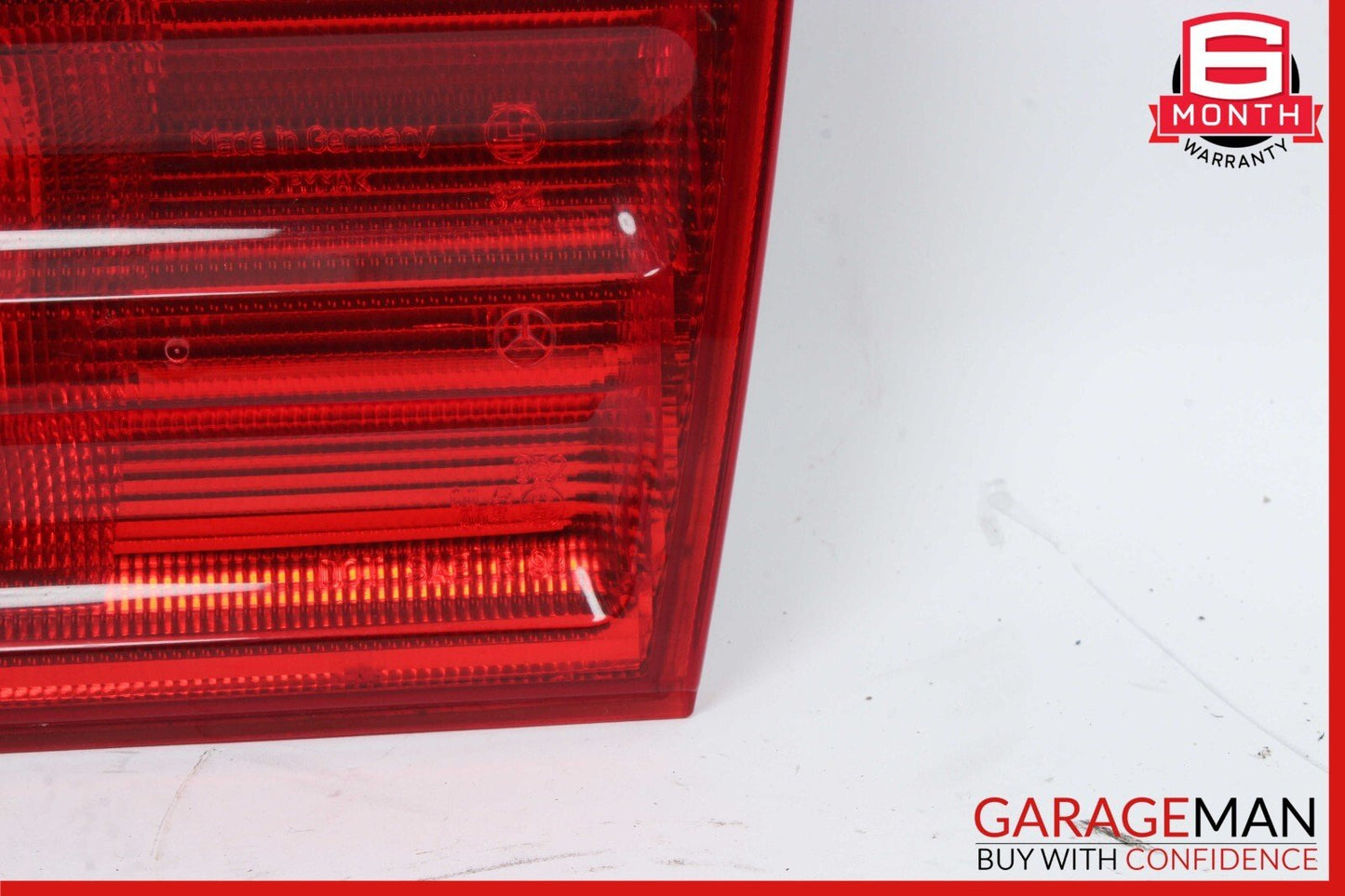 00-03 Mercedes W210 E320 Wagon Rear Right Passenger Side Inner Tail Light Lamp