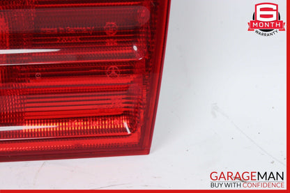 00-03 Mercedes W210 E320 Wagon Rear Right Passenger Side Inner Tail Light Lamp