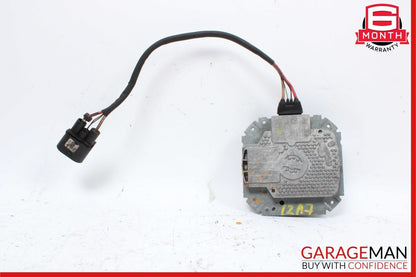 12-17 Audi A7 A6 Electric Cooling Fan Motor 4H0959455T OEM