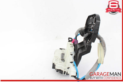 14-19 Mercedes W117 CLA250 CLA45 AMG Rear Right Side Door Lock Latch Actuator