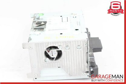14-18 Maserati Quattroporte Radio Receiver Headunit Head Unit 06700329900 OEM