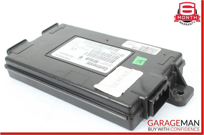 14-17 Maserati Ghibli HUB Passive Entry Control Module 670008068
