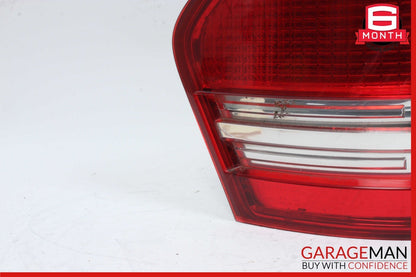 07-09 Mercedes X164 GL450 GL550 Rear Left Side Tail Light Taillight Lamp