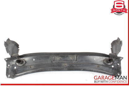 06-12 Mercedes X164 GL550 GL450 ML550 Upper Radiator Core Tie Bar Support OEM