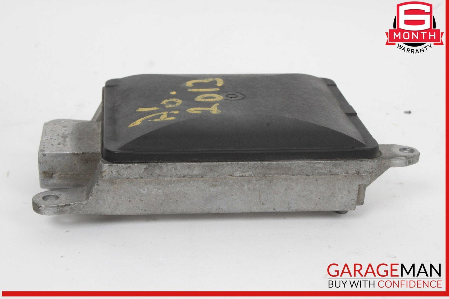 12-18 Audi A6 Rear Right Passenger Side Blind Spot Lane Change Radar Module OEM