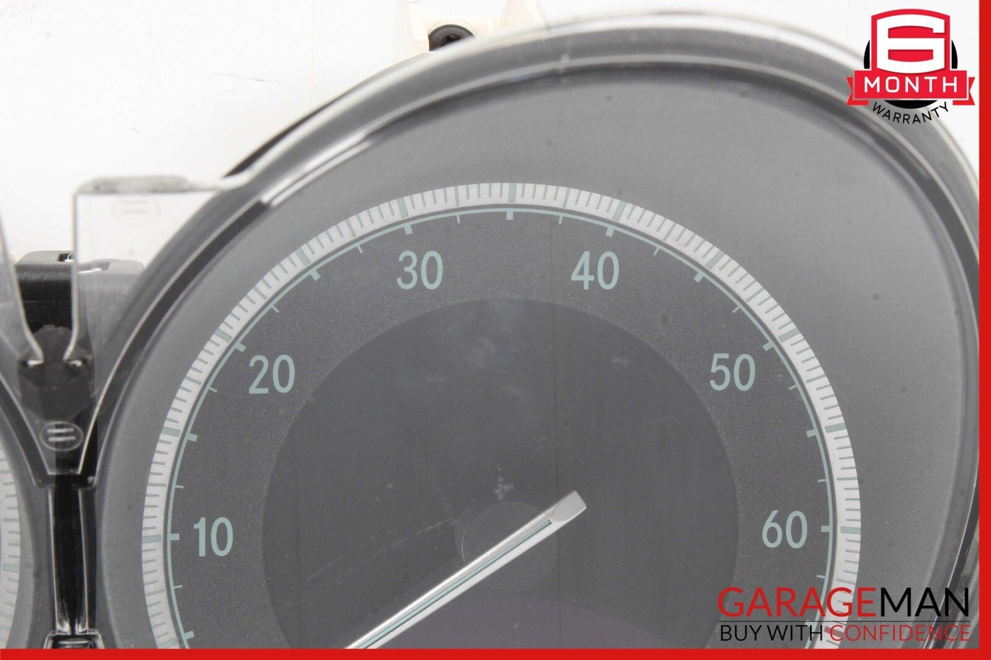 03-08 Mercedes R230 SL500 Instrument Cluster Speedometer Odometer Gauge Assy
