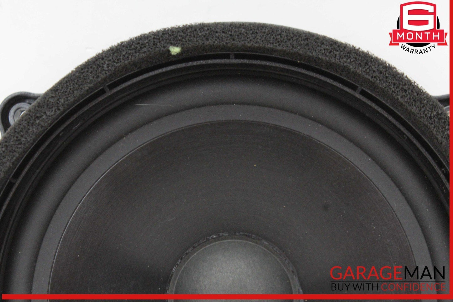 10-13 Land Rover Range Rover Sport Rear Left and Right Side Door Sound Speaker
