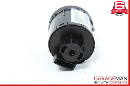 14-17 Maserati Ghibli Dash Headlight Head Light Lamp Controller Switch Module