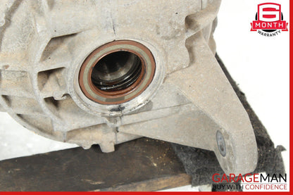 98-05 Mercedes W163 ML320 ML350 Rear Differential Axle Carrier Assy 3.70 Ratio