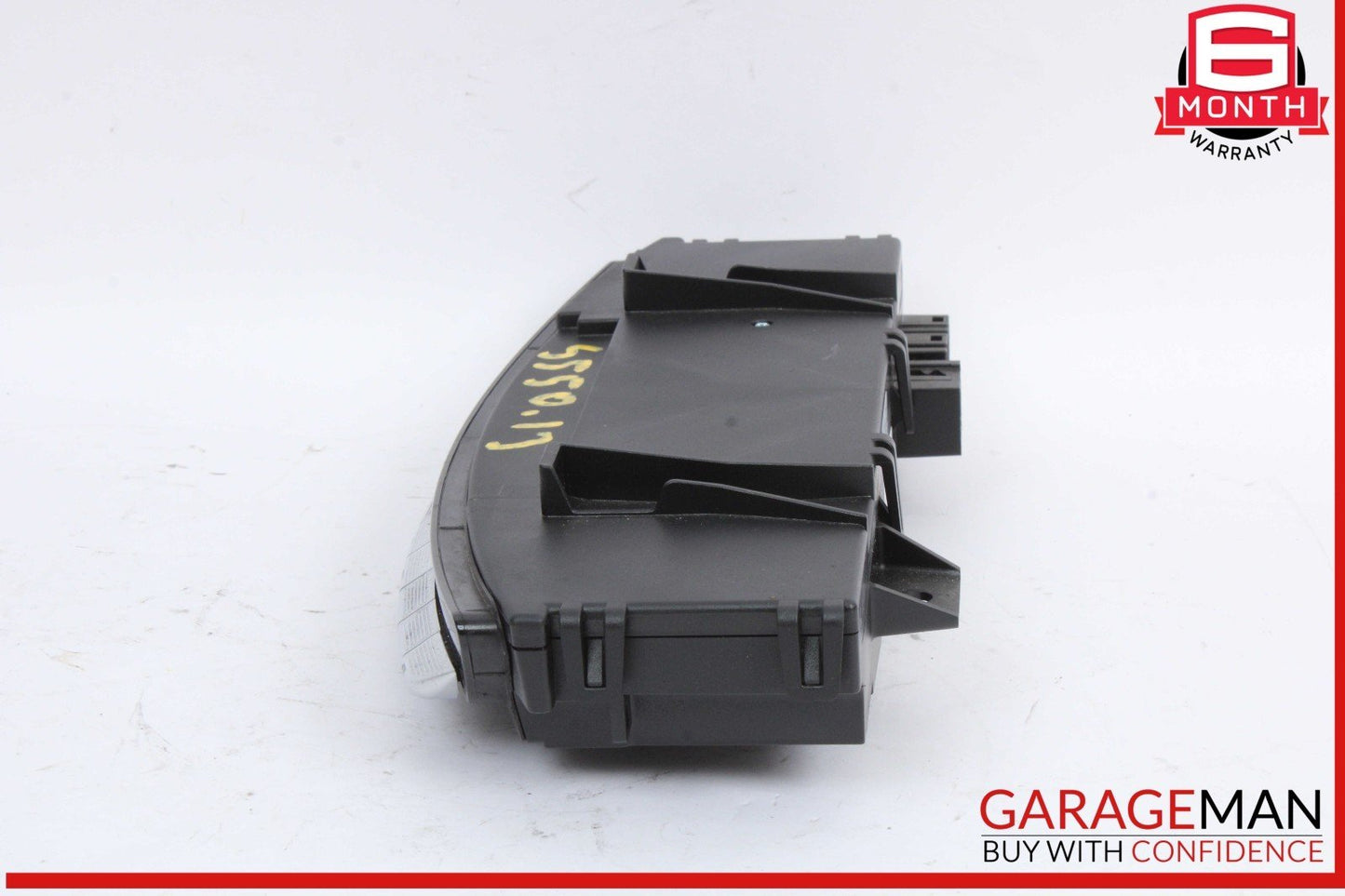 07-14 Mercedes W221 S550 CL550 AC A/C Climate Control Switch Dual Zone OEM