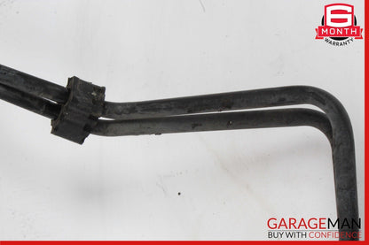 98-02 Porsche Boxster 986 Hose Tube Pipe Hydraulic Rack Gear Pressure Line OEM