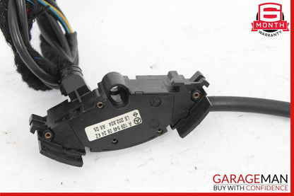 99-02 Mercedes R129 SL500 SL600 Steering Column Tempomat Switch Control Arm OEM