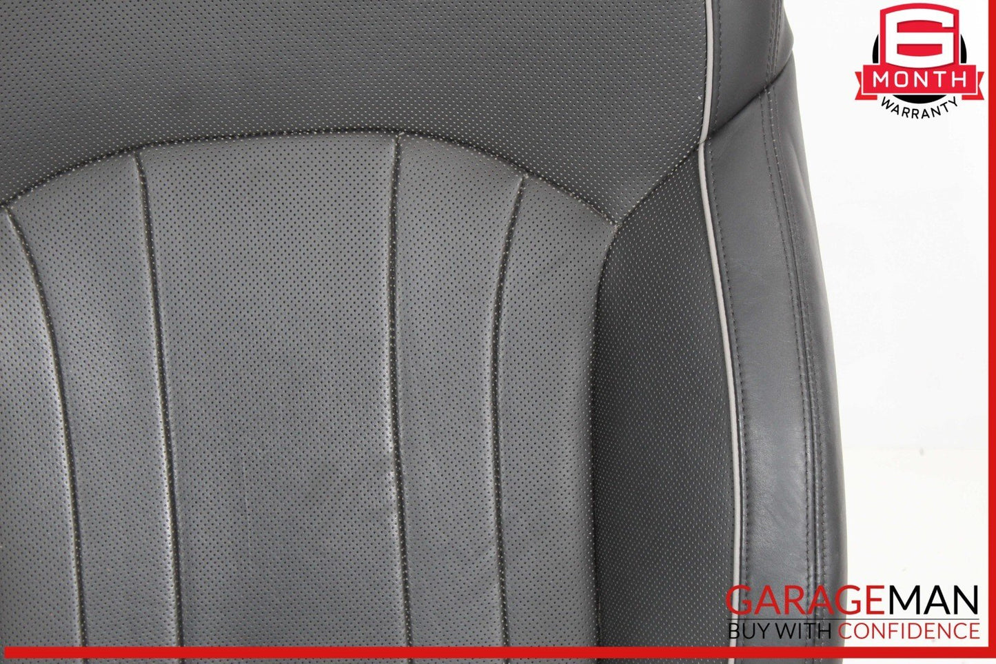 15-20 Hyundai Genesis G80 Front Right Passenger Side Upper Top Seat Cushion OEM
