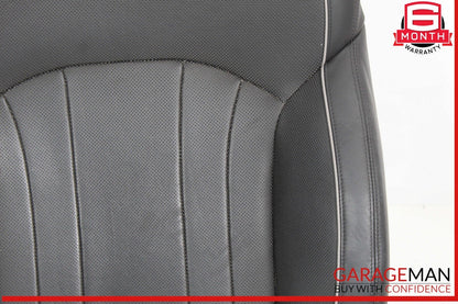15-20 Hyundai Genesis G80 Front Right Passenger Side Upper Top Seat Cushion OEM
