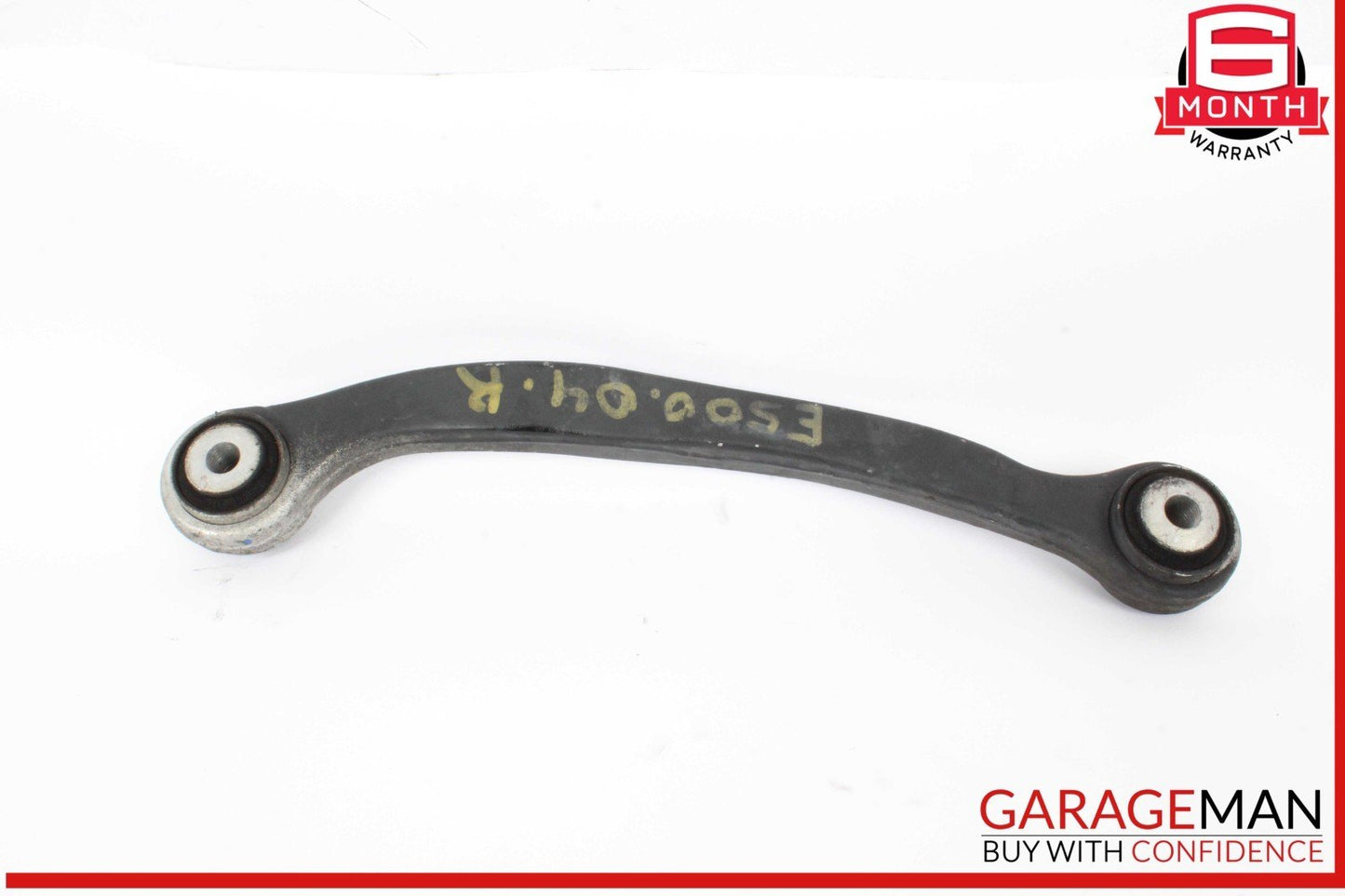 03-11 Mercedes W211 E500 SL500 Rear Right Side Upper Lateral Control Arm OEM