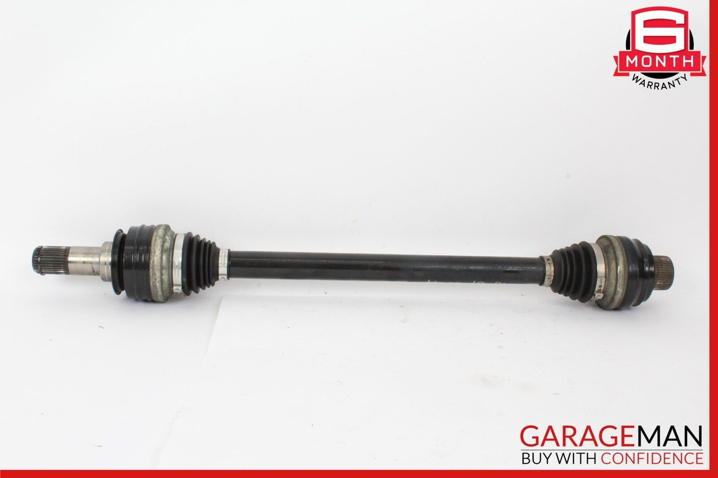 17-21 Porsche Macan Rear Left / Rear Right CV Axle Shaft 95B501203K