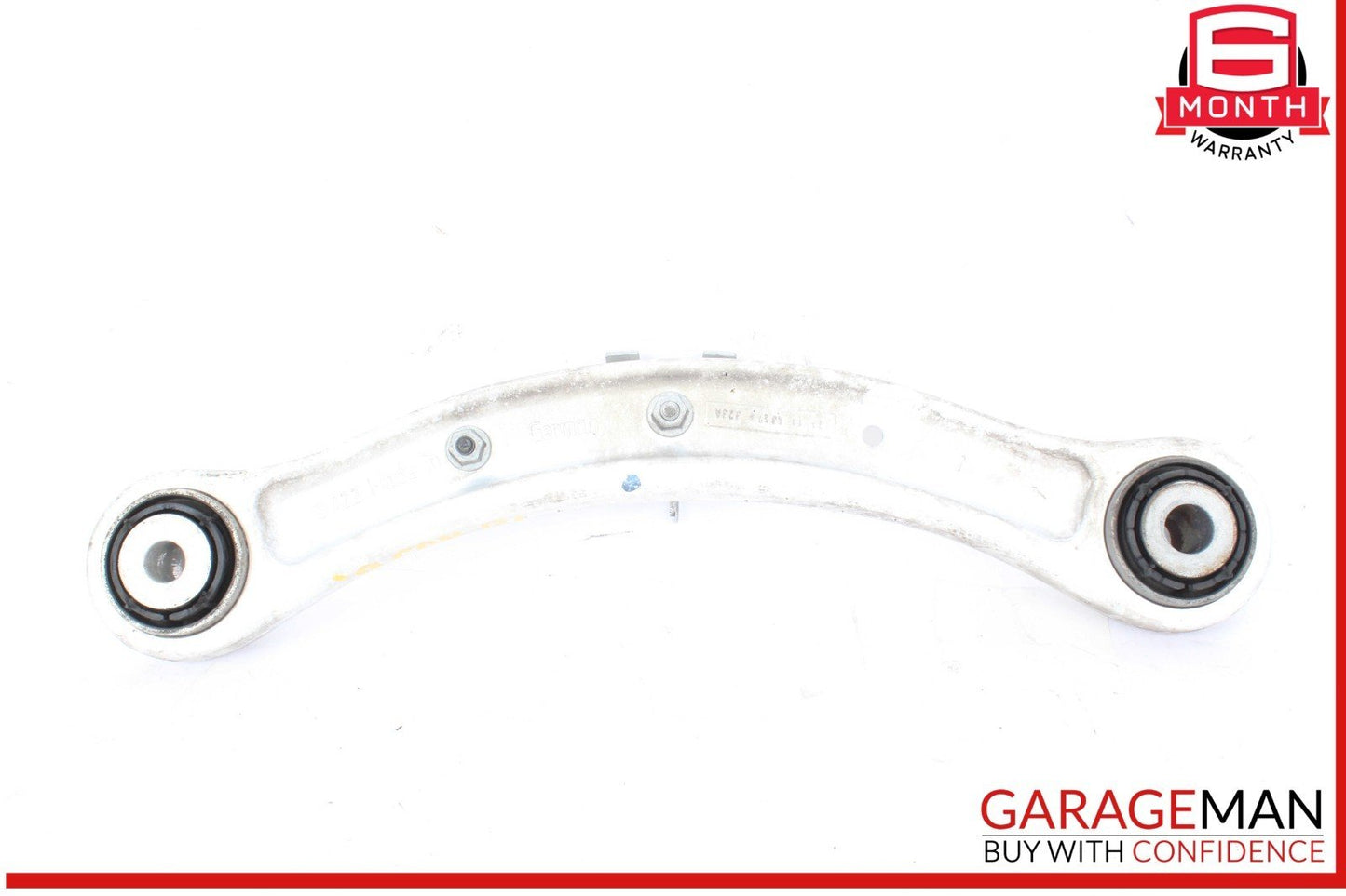 03-10 Porsche Cayenne 955 957 Rear Left / Right Side Upper Forward Control Arm