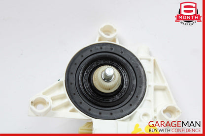 06-13 Mercedes X164 GL450 ML320 GL350 Window Regulator Motor Rear Left Side OEM