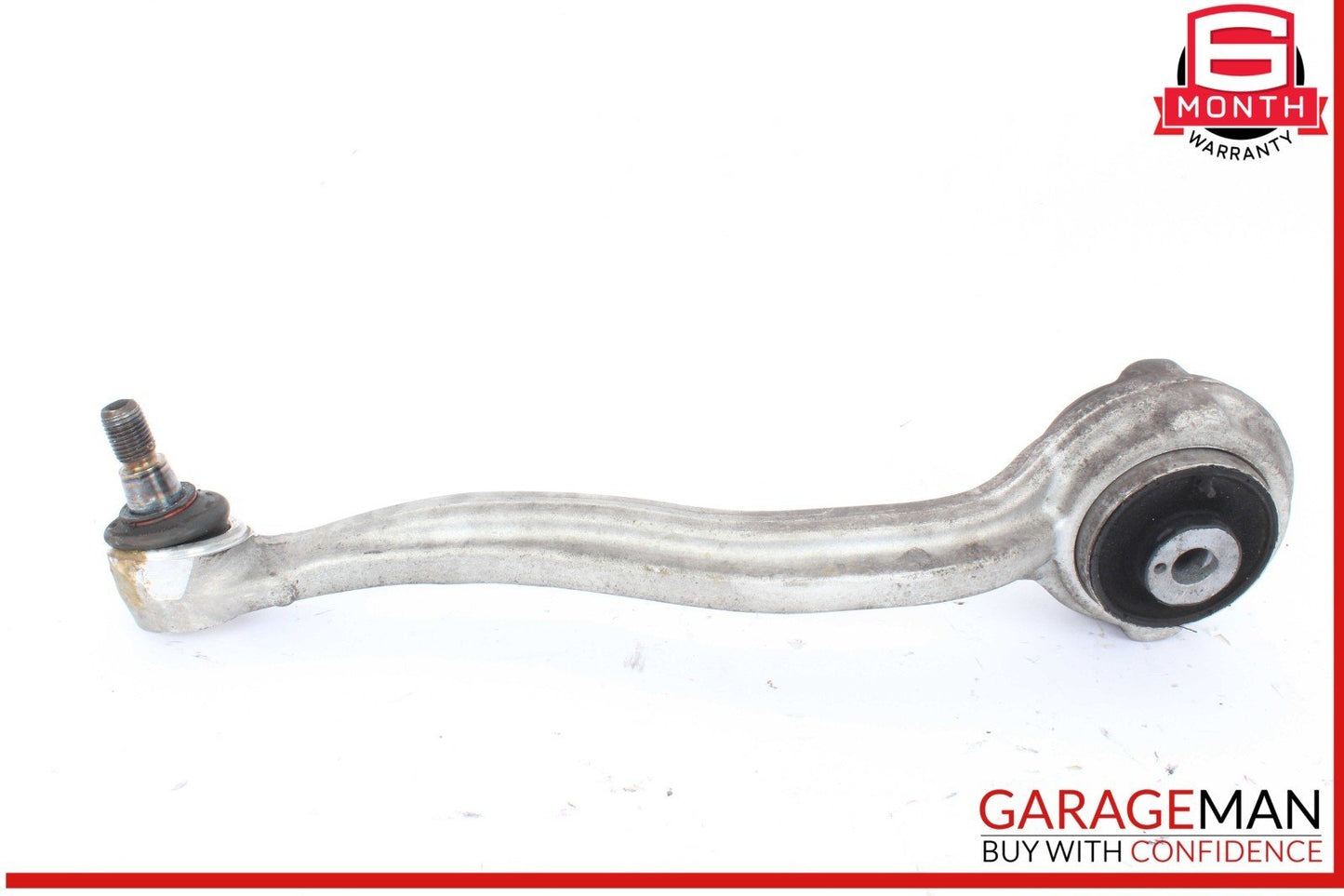 08-17 Mercedes R172 SLK250 C250 C300 Front Right Side Upper Control Arm OEM