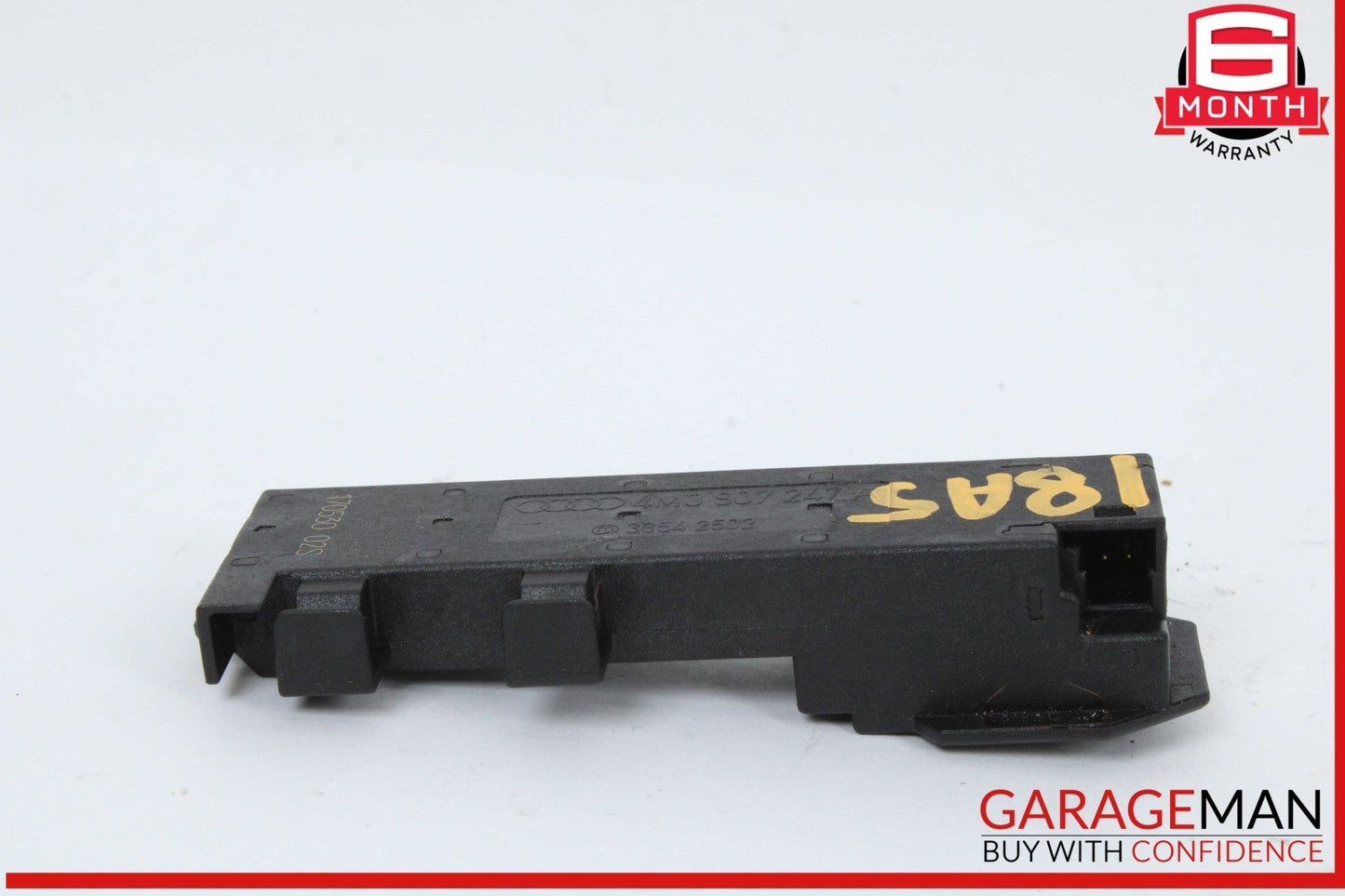 17-24 Audi A5 S5 Keyless Entry Antenna Module Unit 4M0907247A OEM