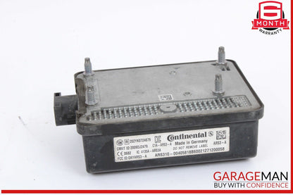 10-16 Mercedes W221 S550 Distronic Adaptive Cruise Control Module Unit OEM