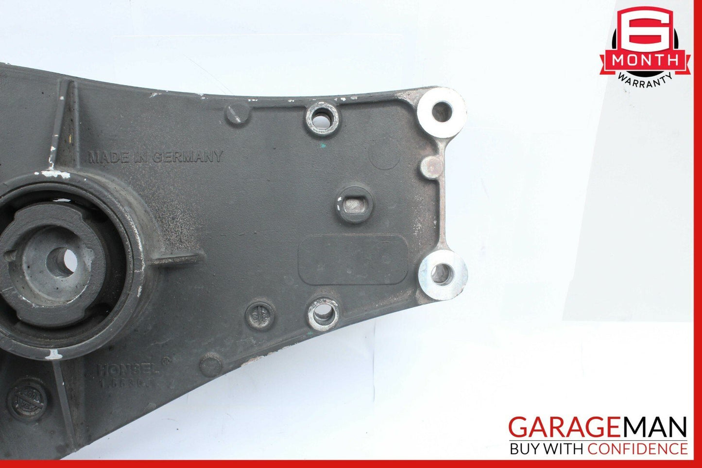 07-13 Mercedes CL600 S550 S600 Rear Diff Differential Carrier Support Bracket