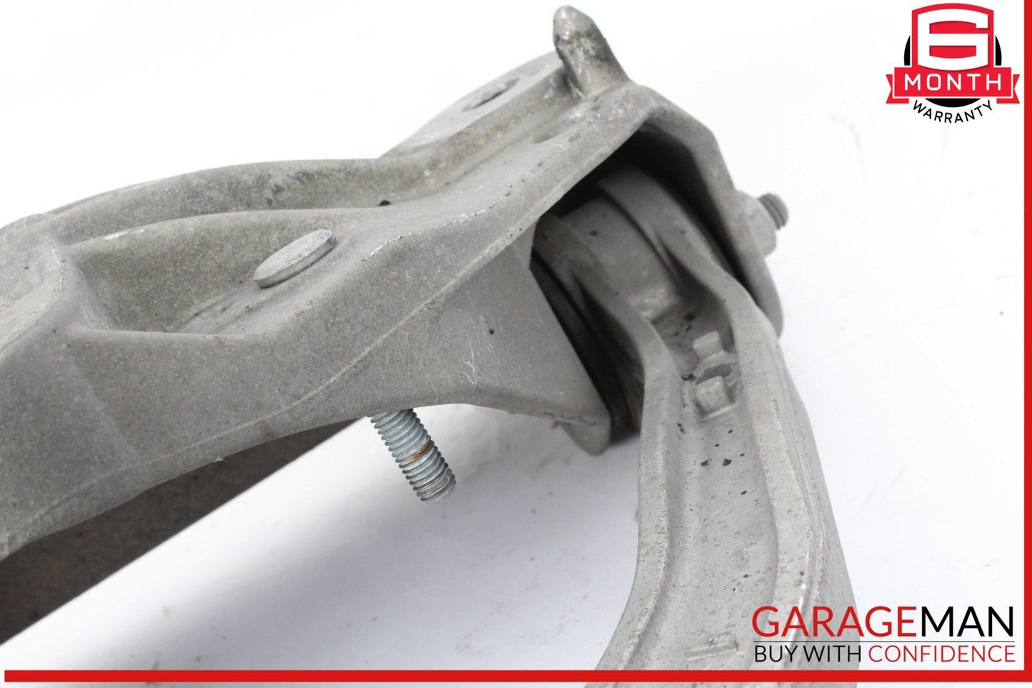 03-10 Cayenne S 957 Front Left or Right Side Upper Control Arm 7L0407047B OEM