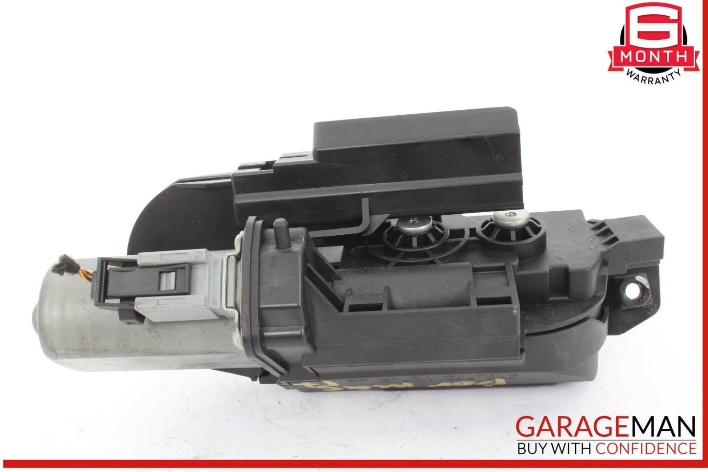 15-24 Porsche Macan 95B Rear Lift Gate Tailgate Trunk Boot Lock Actuator OEM