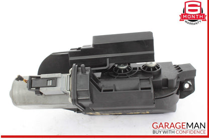 15-24 Porsche Macan 95B Rear Lift Gate Tailgate Trunk Boot Lock Actuator OEM