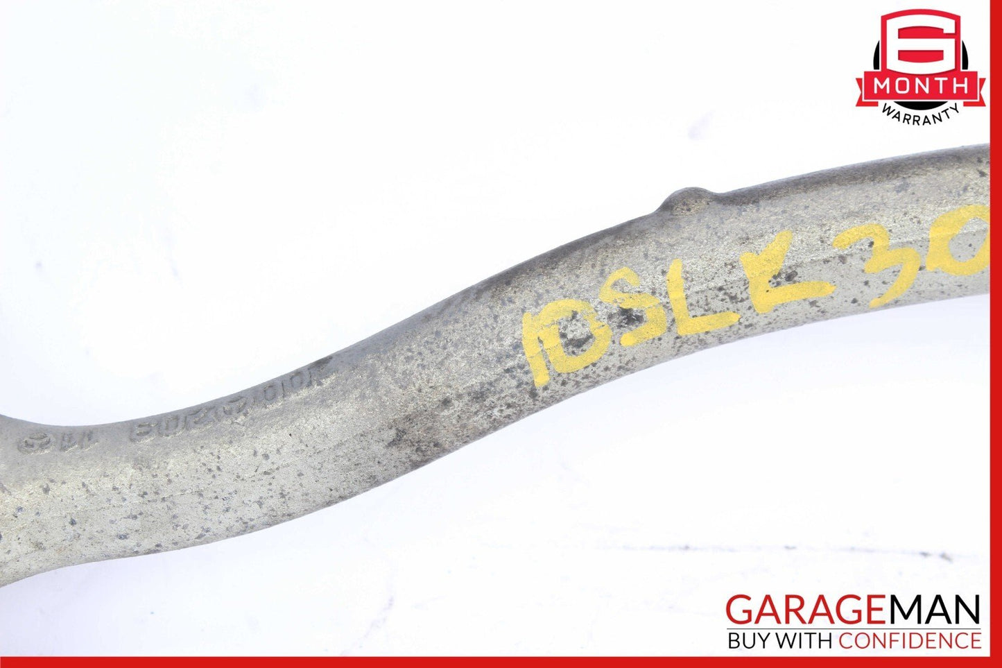 05-11 Mercedes R171 SLK300 SLK350 Front Right Side Lower Control Arm OEM