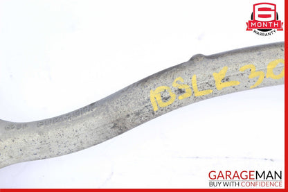 05-11 Mercedes R171 SLK300 SLK350 Front Right Side Lower Control Arm OEM