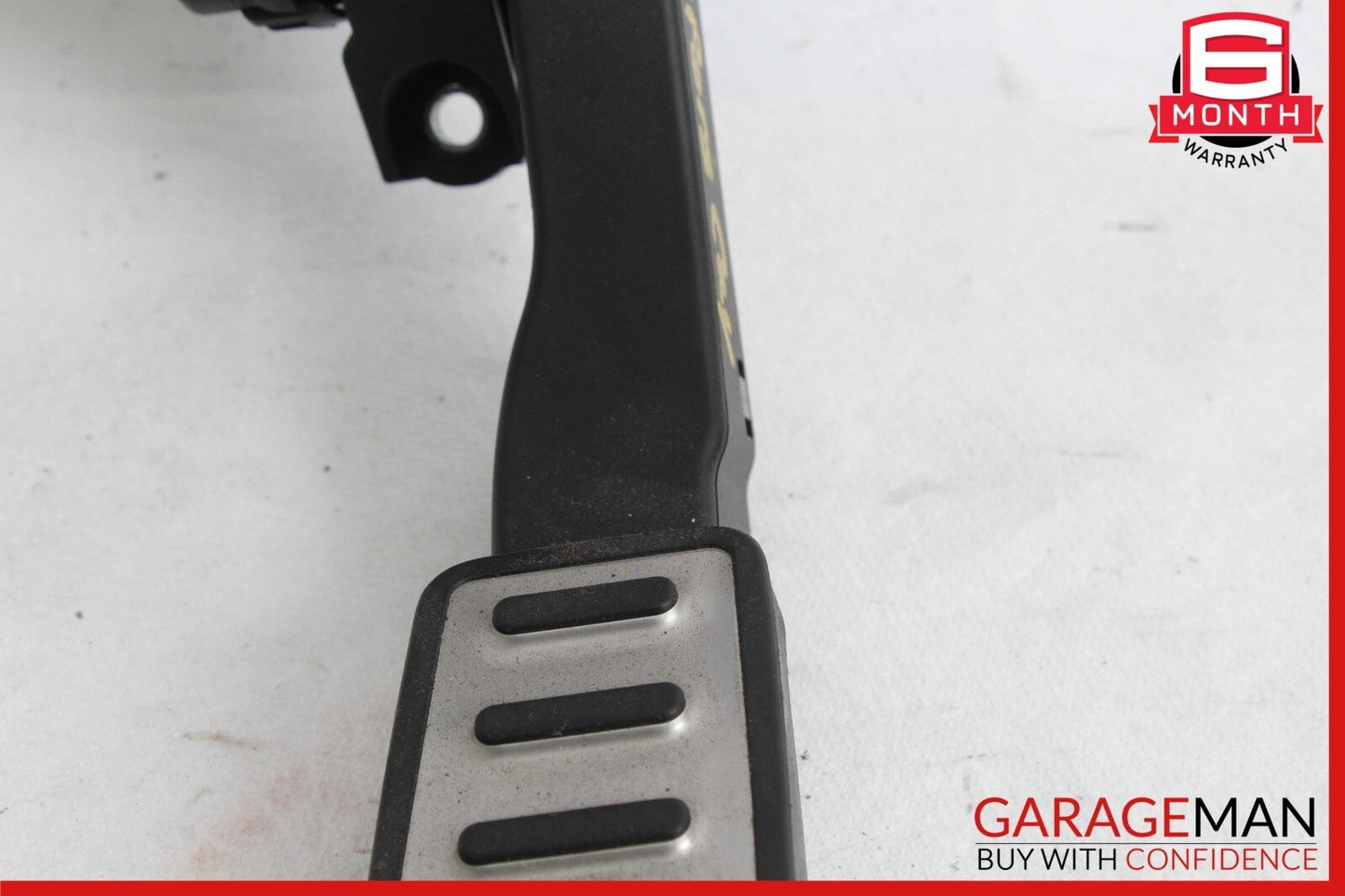 11-17 Porsche Cayenne S 958 Gas Throttle Accelerator Pedal 7LO723507 OEM