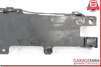 14-21 BMW i3 I01 Hybrid Front Subframe Support Brace Bracket Crossmember OEM